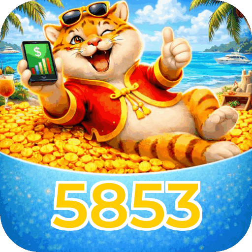 Slots Premium da PG Soft na 5853